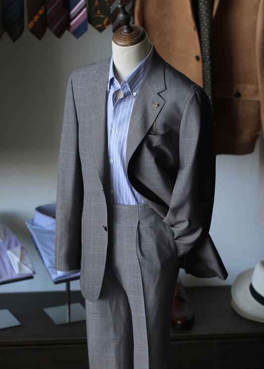 T6701-Men's suit